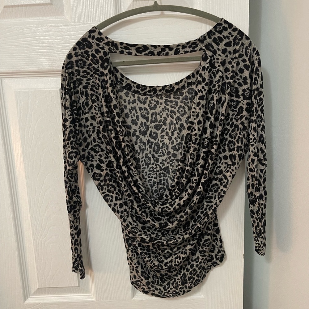 Express top - Picture 2 of 4